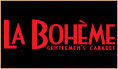 La Boheme